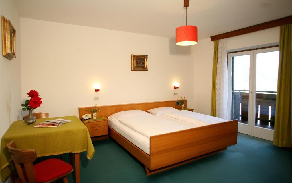 Residence Riposo Colfosco Pokoj fotografie
