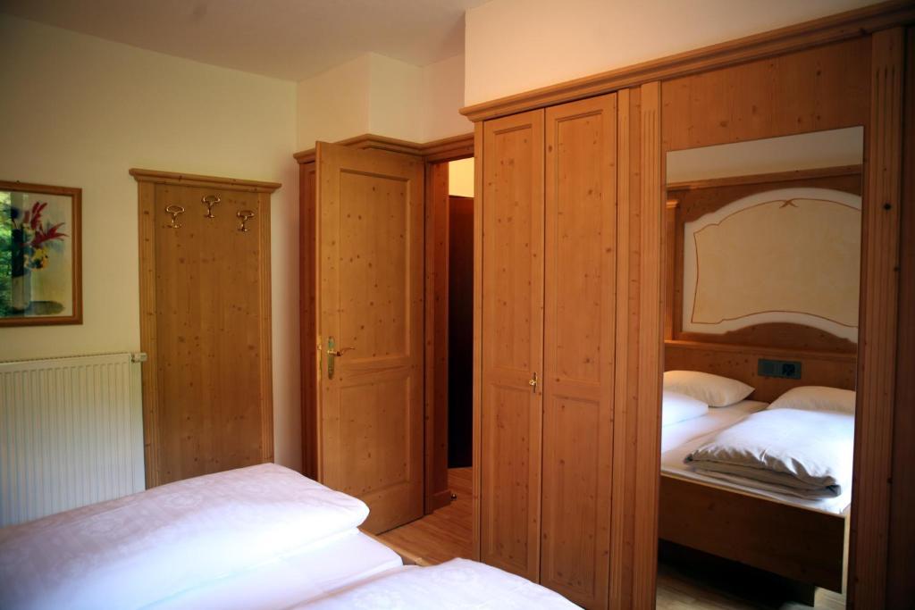 Residence Riposo Colfosco Pokoj fotografie