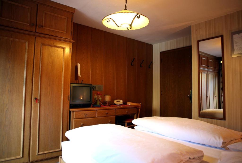 Residence Riposo Colfosco Pokoj fotografie